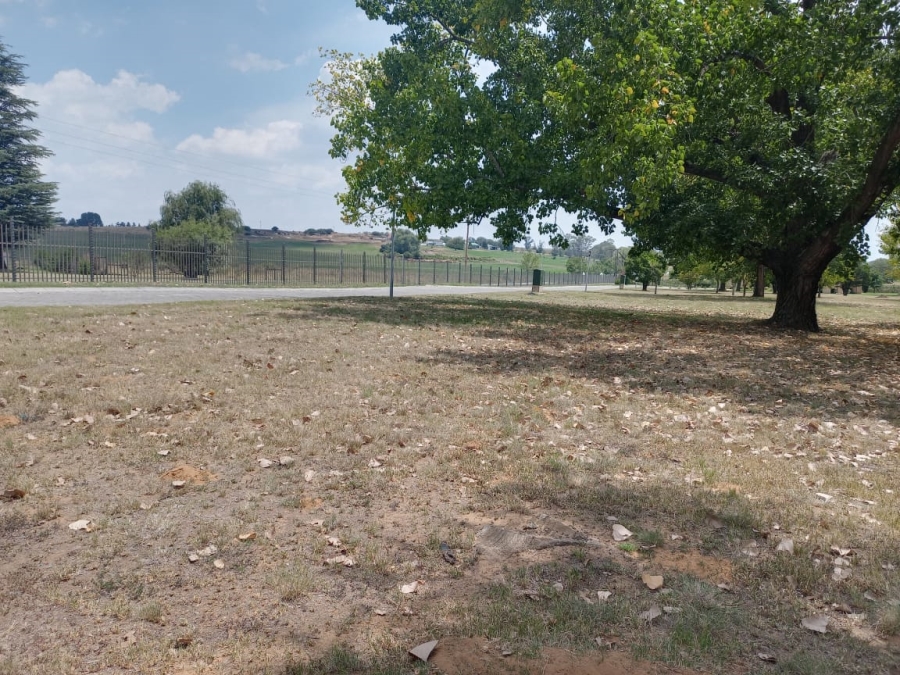 0 Bedroom Property for Sale in Willow Creek Riverfront Residential Estate Free State